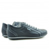 Pánské sportovní boty 709 indigo