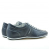 Pánské sportovní boty 770 indigo