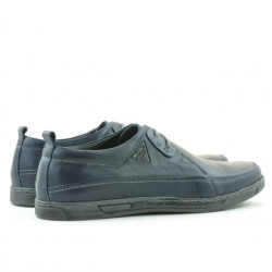 Pánské casual boty 744 indigo