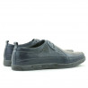 Pánské casual boty 744 indigo