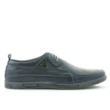 Pánské casual boty 744 indigo