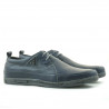 Pánské casual boty 744 indigo