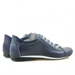 Pánské sportovní boty 727 indigo