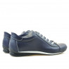 Pánské sportovní boty 727 indigo