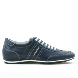 Pánské sportovní boty 770 indigo