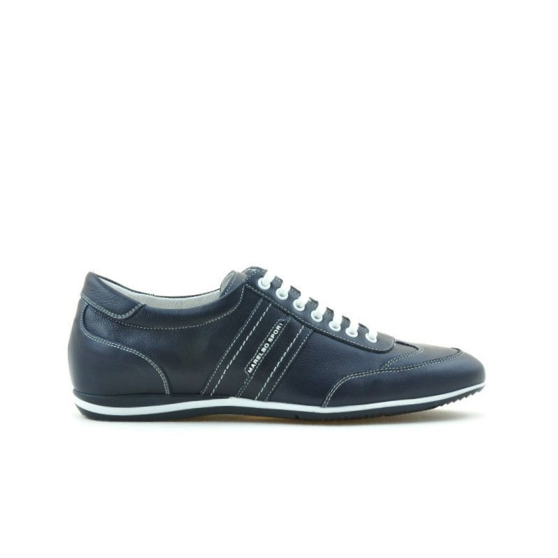 Pánské sportovní boty 770 indigo