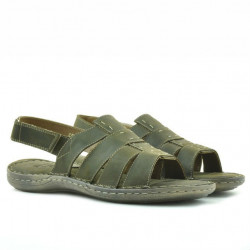 Pánské sandály 354 tucson khaki