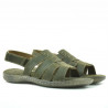 Pánské sandály 354 tucson khaki