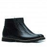 Pánské boty 484 černé