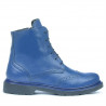 Dámské boty 3300 indigo