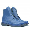 Dámské boty 3300 indigo