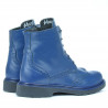Dámské boty 3300 indigo