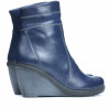 Dámské boty 3255 indigo