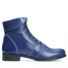 Dámské boty 3233 indigo