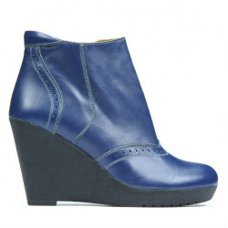 Dámské boty 3268 indigo