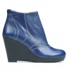 Dámské boty 3268 indigo