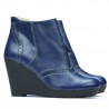 Dámské boty 3268 indigo