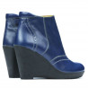 Dámské boty 3268 indigo
