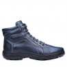 Boty pro teenagery 461 indigo