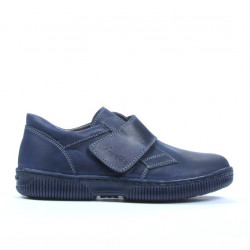 Dětské boty 140 tuxon indigo
