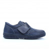 Dětské boty 140 tuxon indigo