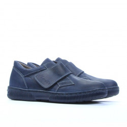 Dětské boty 140 tuxon indigo