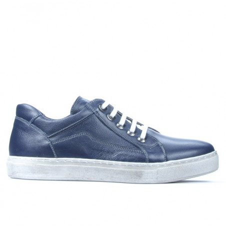 Sportovní boty 830 indigo