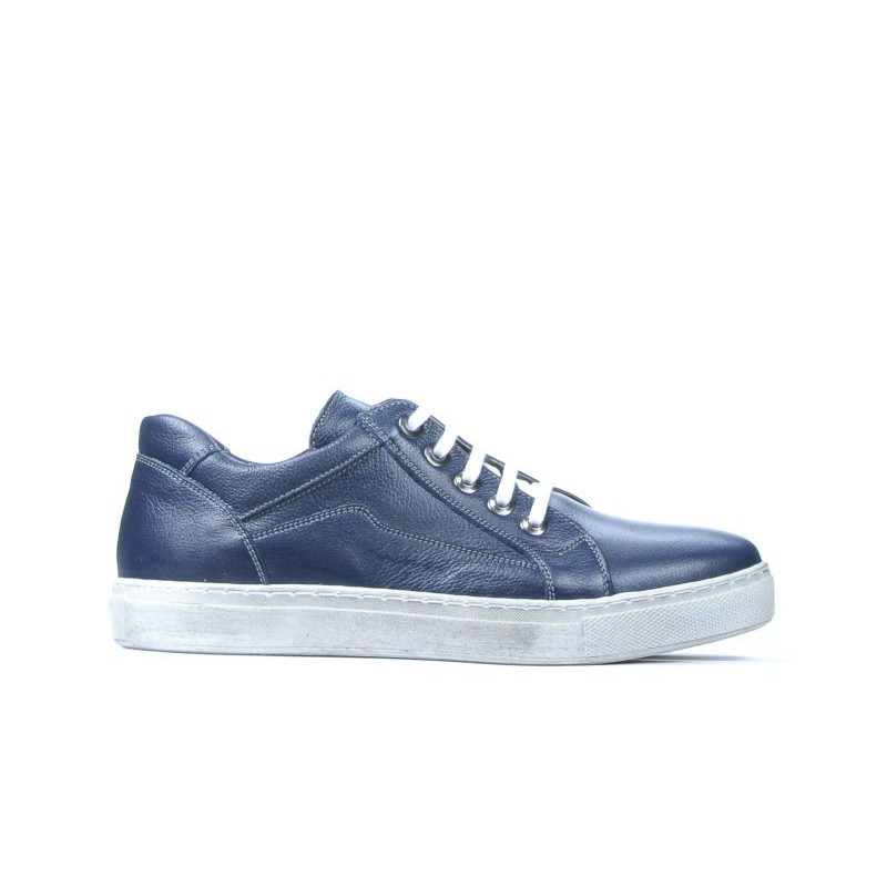 Sportovní boty 830 indigo