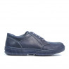 Dětské boty 139 tuxon indigo