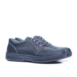 Dětské boty 139 tuxon indigo