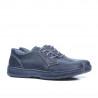 Dětské boty 139 tuxon indigo