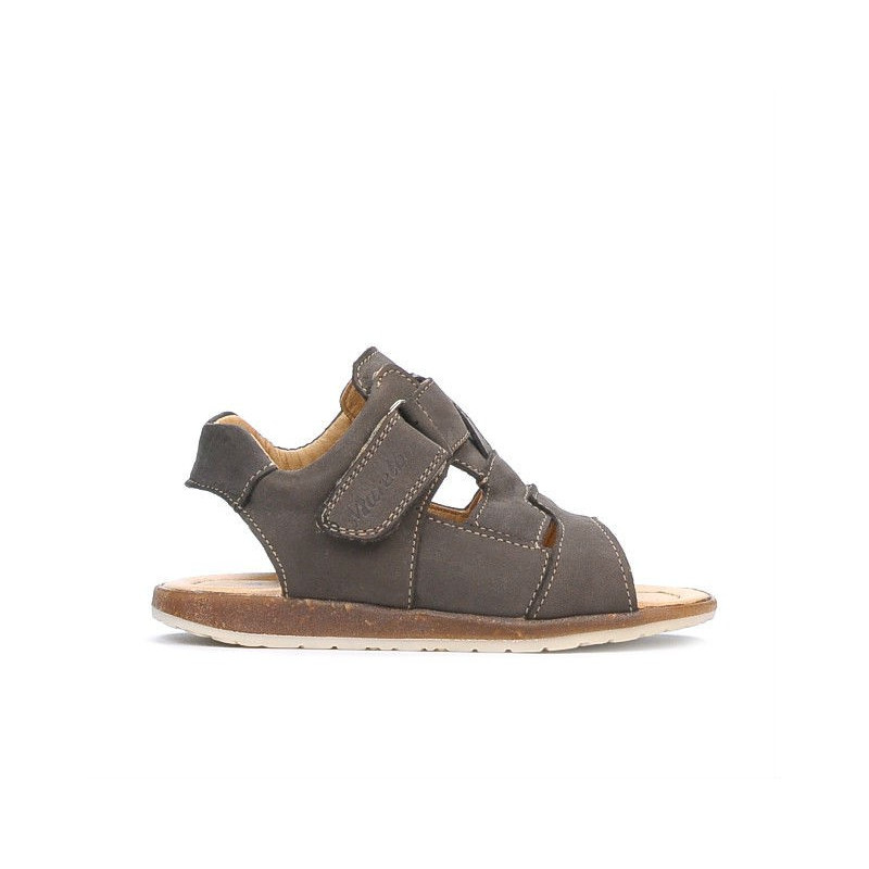 Sandály pro malé děti 59c bufo písek