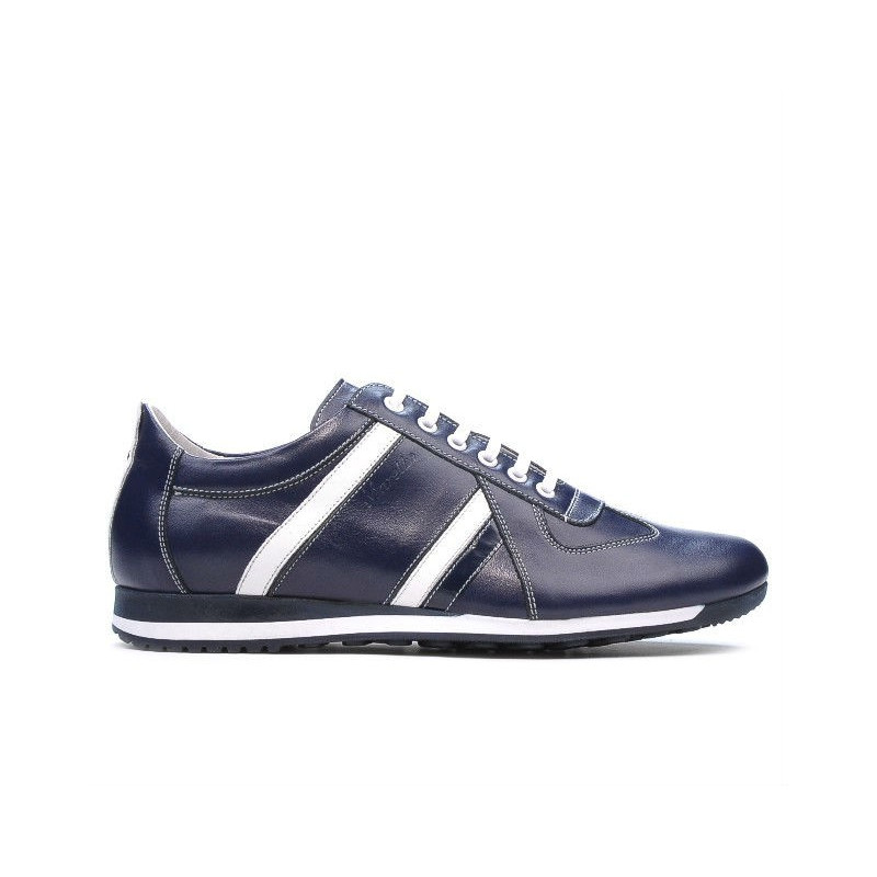 Pánské sportovní boty 711 indigo