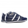 Pánské sportovní boty 711 indigo