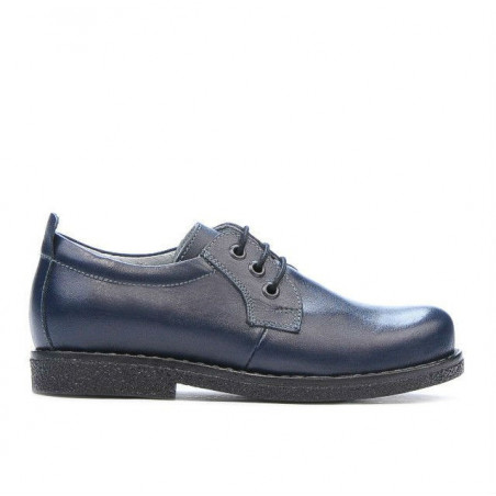 Dětské boty 159 indigo