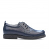 Dětské boty 159 indigo