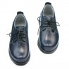 Dětské boty 159 indigo
