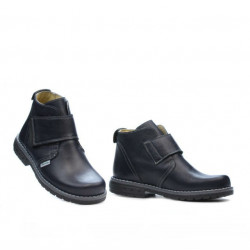 Dětské boty 3004 indigo