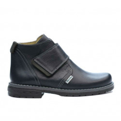 Dětské boty 3004 indigo