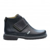 Dětské boty 3004 indigo