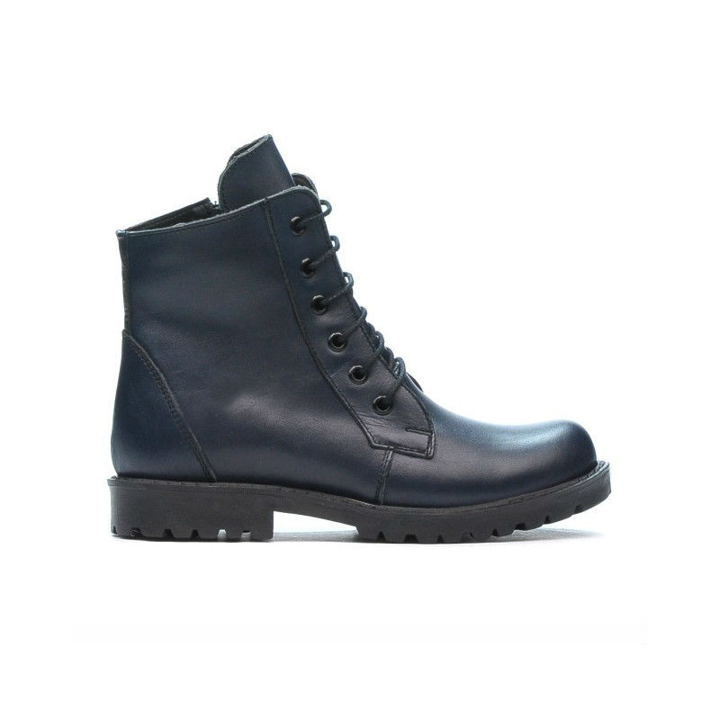 Dětské boty 3000 indigo