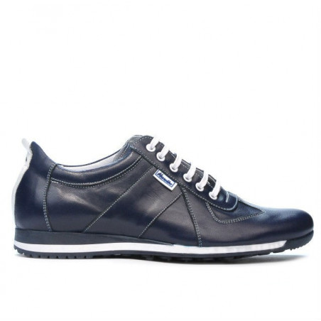 Pánské sportovní boty 844 indigo
