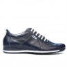 Pánské sportovní boty 844 indigo