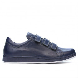 Pánské sportovní boty 959sc indigo scai