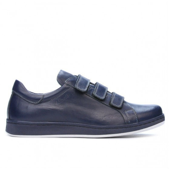 Pánské sportovní boty 959sc indigo scai