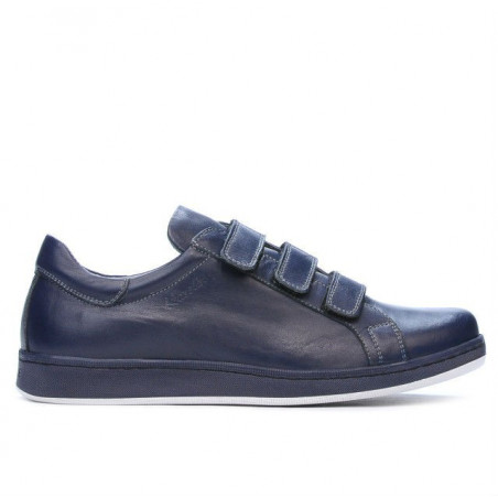 Pánské sportovní boty 959sc indigo scai