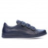 Pánské sportovní boty 959sc indigo scai