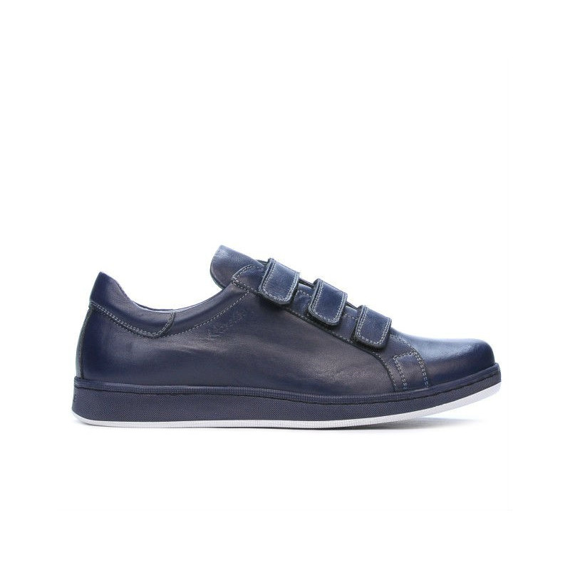 Pánské sportovní boty 959sc indigo scai