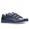 Pánské sportovní boty 959sc indigo scai