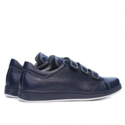 Pánské sportovní boty 959sc indigo scai